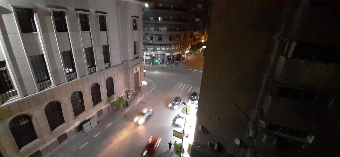 Photo of Buildings in Abdin