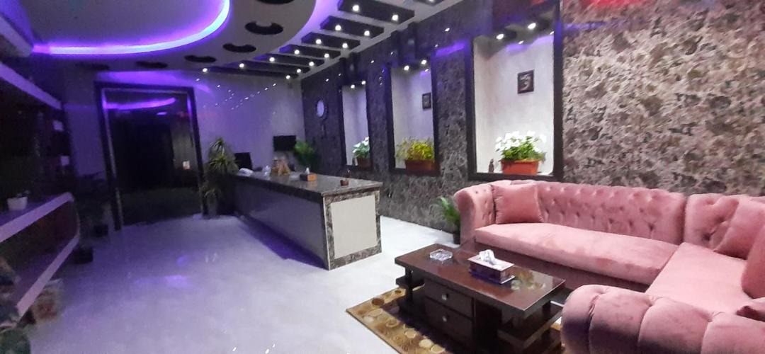 Photo of Livingroom in Abdin