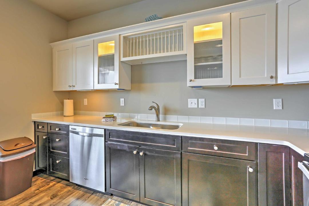 Photo of Kitchen in Wapato Point