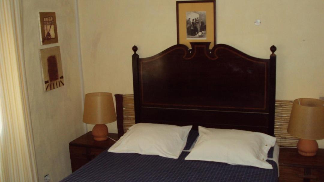 Photo of Bedroom in Loule