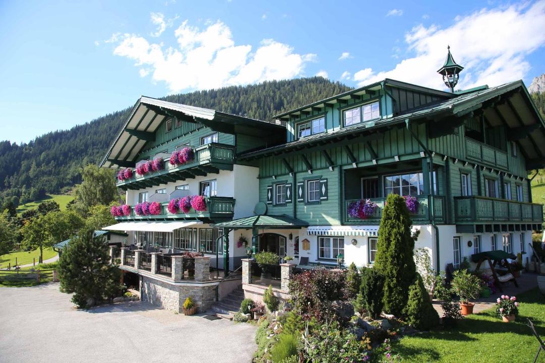 Photo of Others in Schildlehen