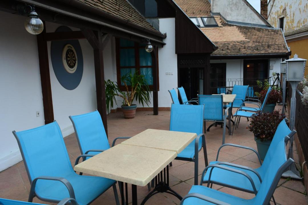 Photo of Patio Balcony in Szentendrei