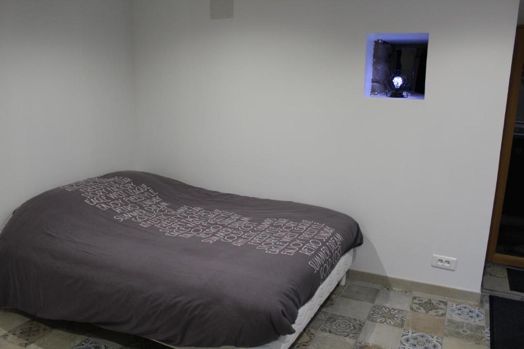 Photo of Bedroom in Guitte
