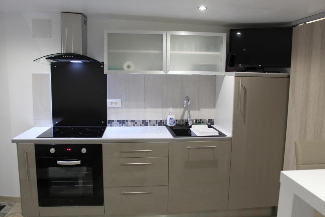 Photo of Kitchen in Guitte