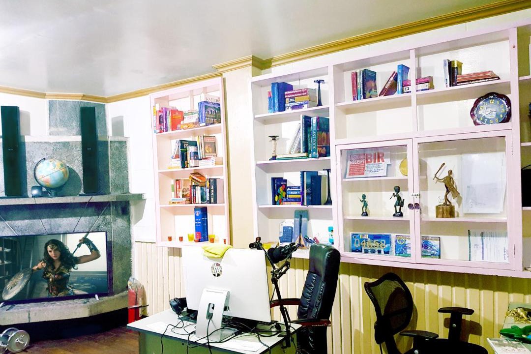 Photo of Livingroom in Baguio