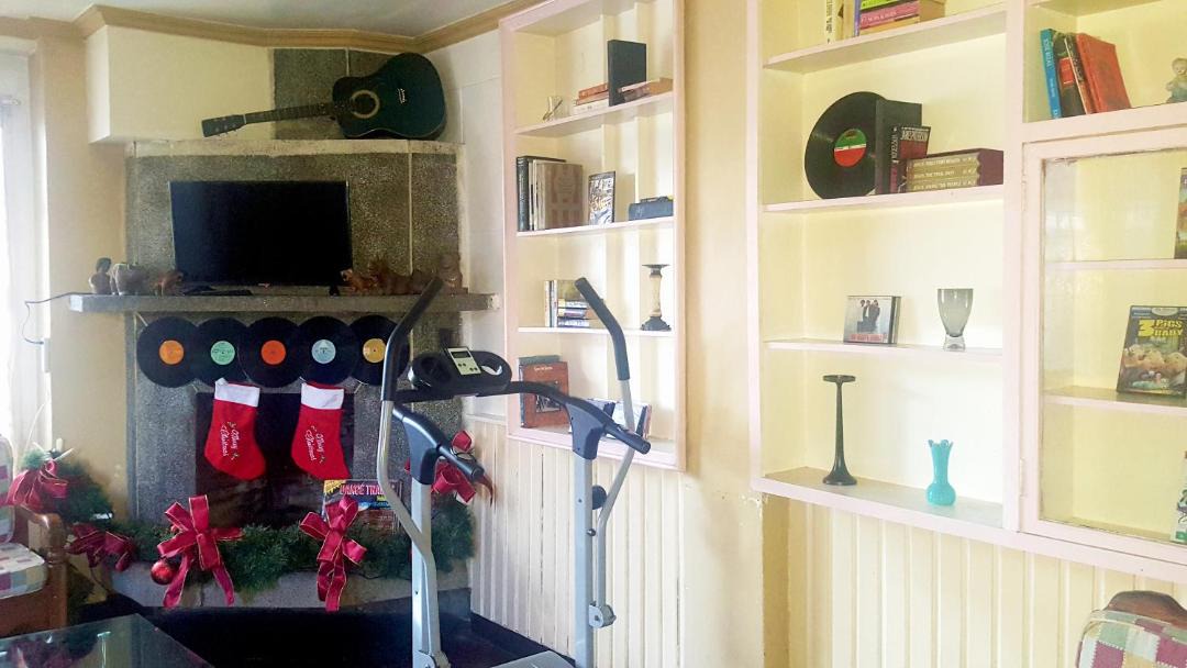 Photo of Livingroom in Baguio