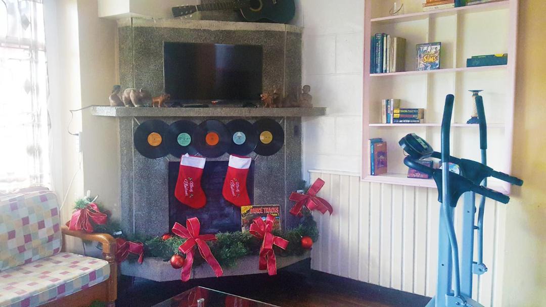Photo of Livingroom in Baguio