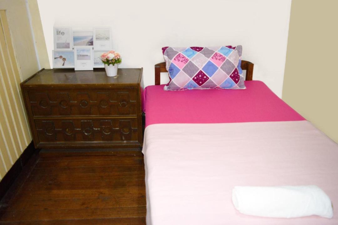 Photo of Bedroom in Baguio