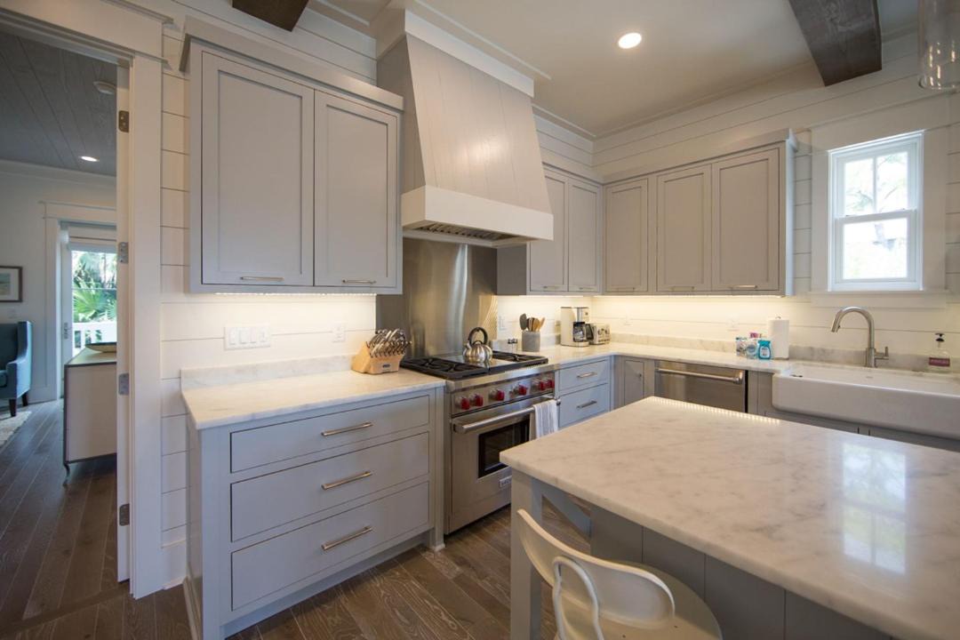 Photo of Kitchen in Grayton Beach