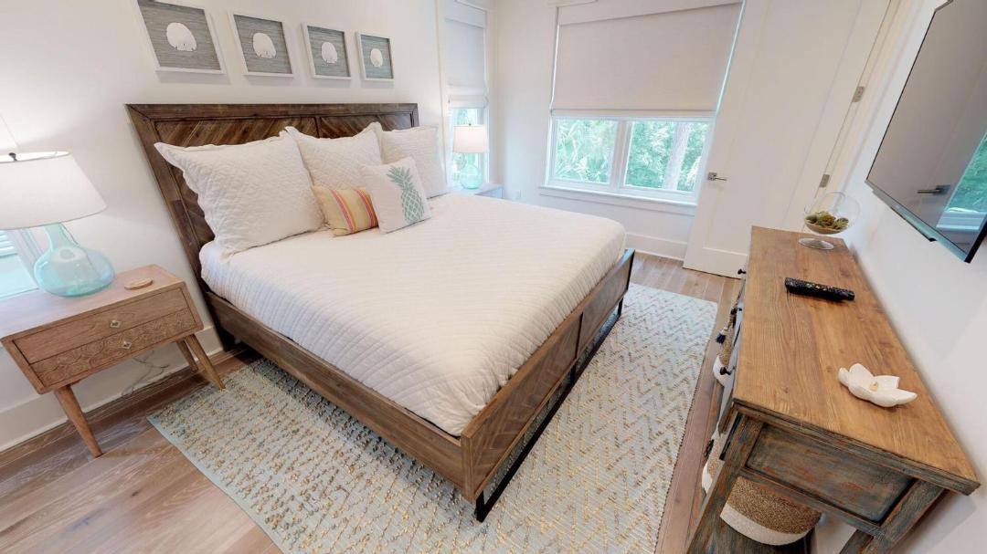 Photo of Bedroom in Grayton Beach