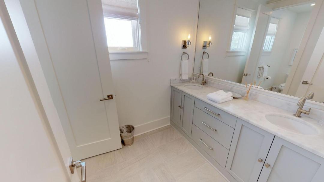 Photo of Bathroom in Grayton Beach