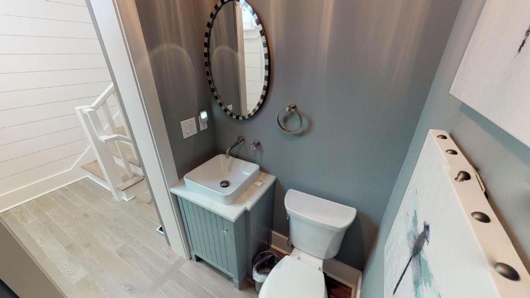 Photo of Bathroom in Grayton Beach