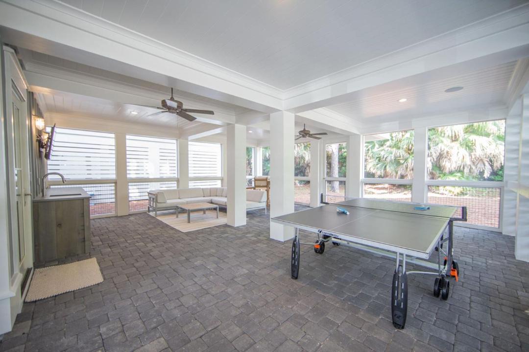 Photo of Livingroom in Grayton Beach