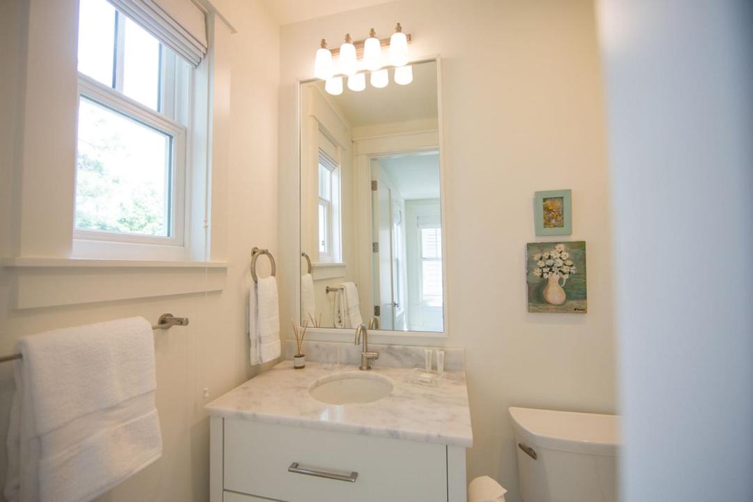 Photo of Bathroom in Grayton Beach