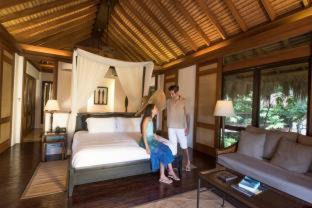 Photo of Bedroom in El Nido