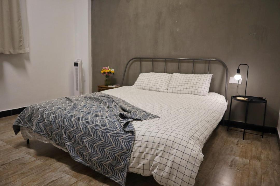 Photo of Bedroom in Xiangqiao Qu
