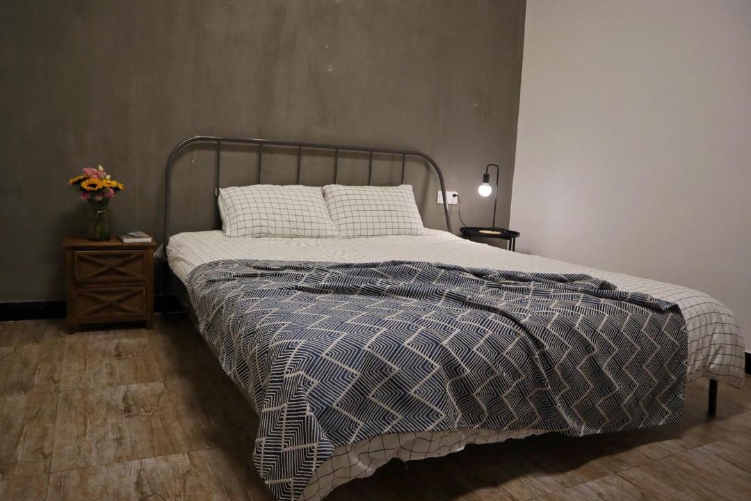 Photo of Bedroom in Xiangqiao Qu