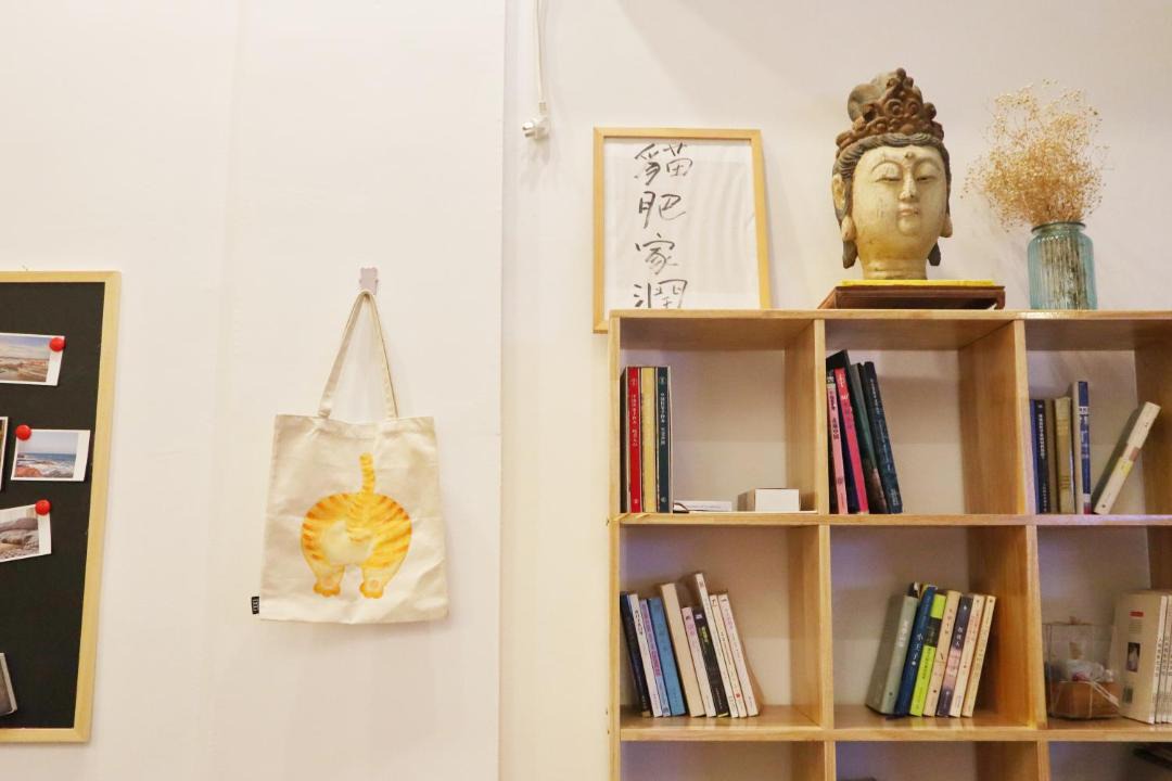 Photo of Others in Xiangqiao Qu