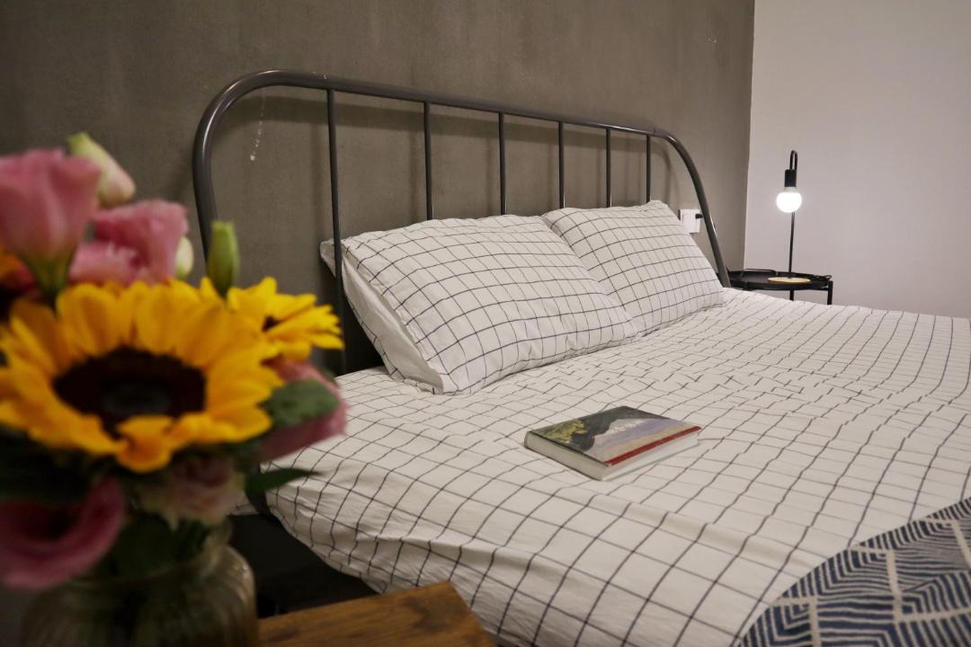 Photo of Bedroom in Xiangqiao Qu