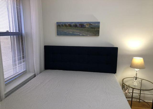 Photo of Bedroom in Midtown East