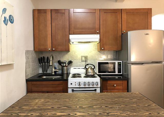 Photo of Kitchen in Midtown East