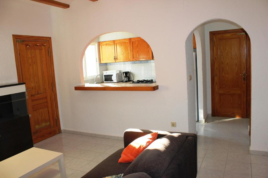 Photo of Livingroom in Els Poblets