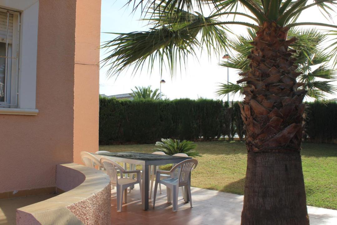 Photo of Patio Balcony in Els Poblets