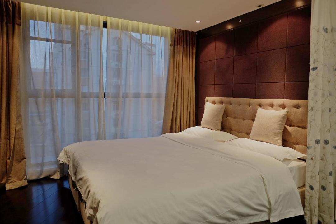 Photo of Bedroom in Middle Chaoyang