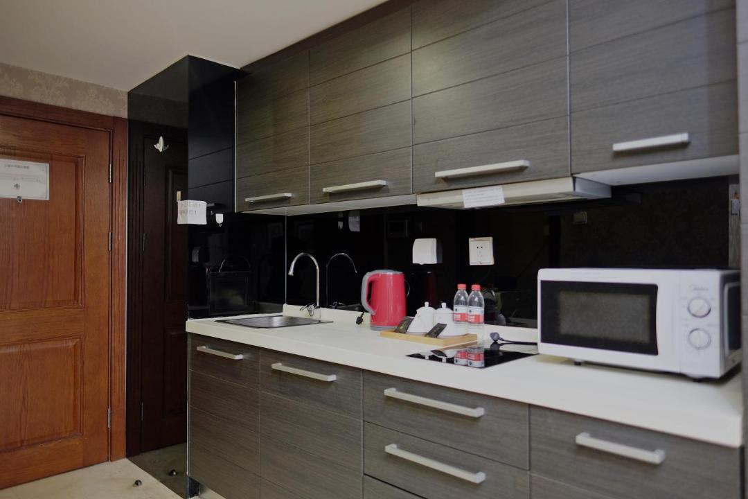 Photo of Kitchen in Middle Chaoyang