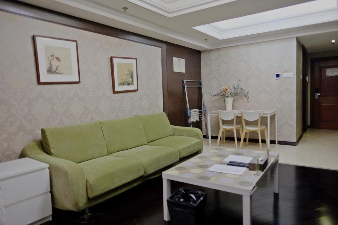 Photo of Livingroom in Middle Chaoyang