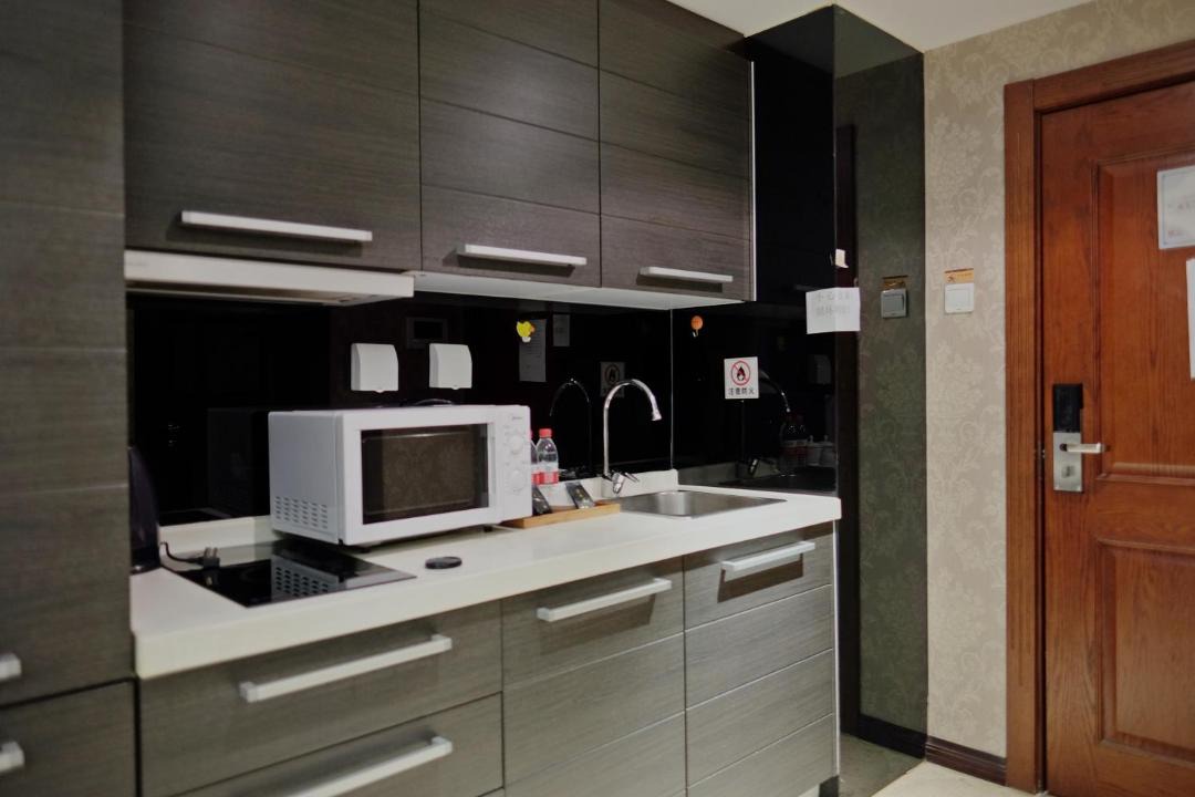 Photo of Kitchen in Middle Chaoyang