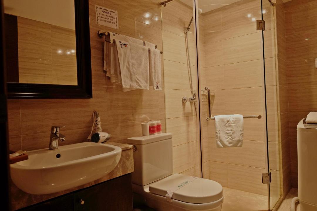 Photo of Bathroom in Middle Chaoyang
