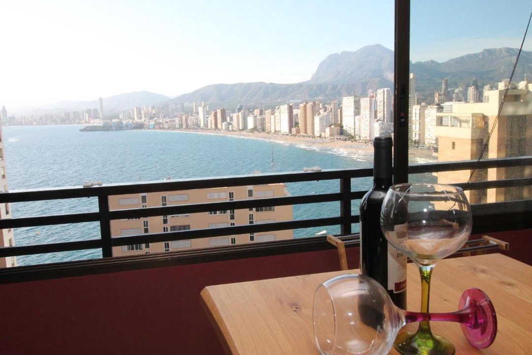 Photo of Others in Benidorm