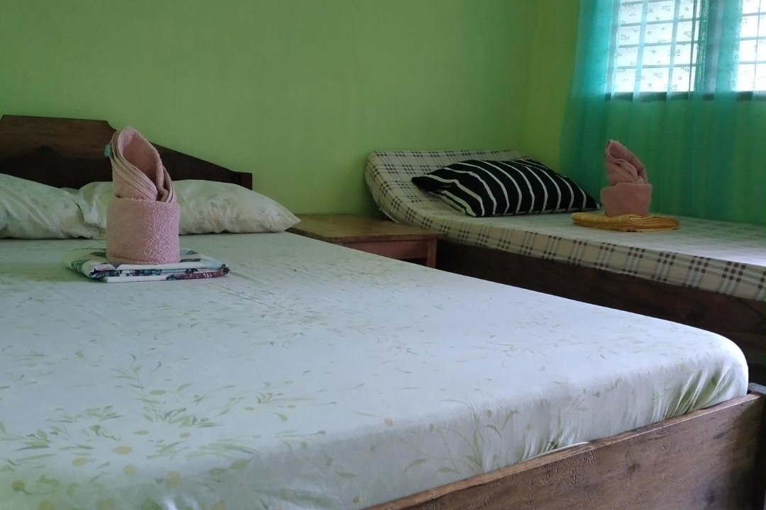 Photo of Bedroom in Port Barton
