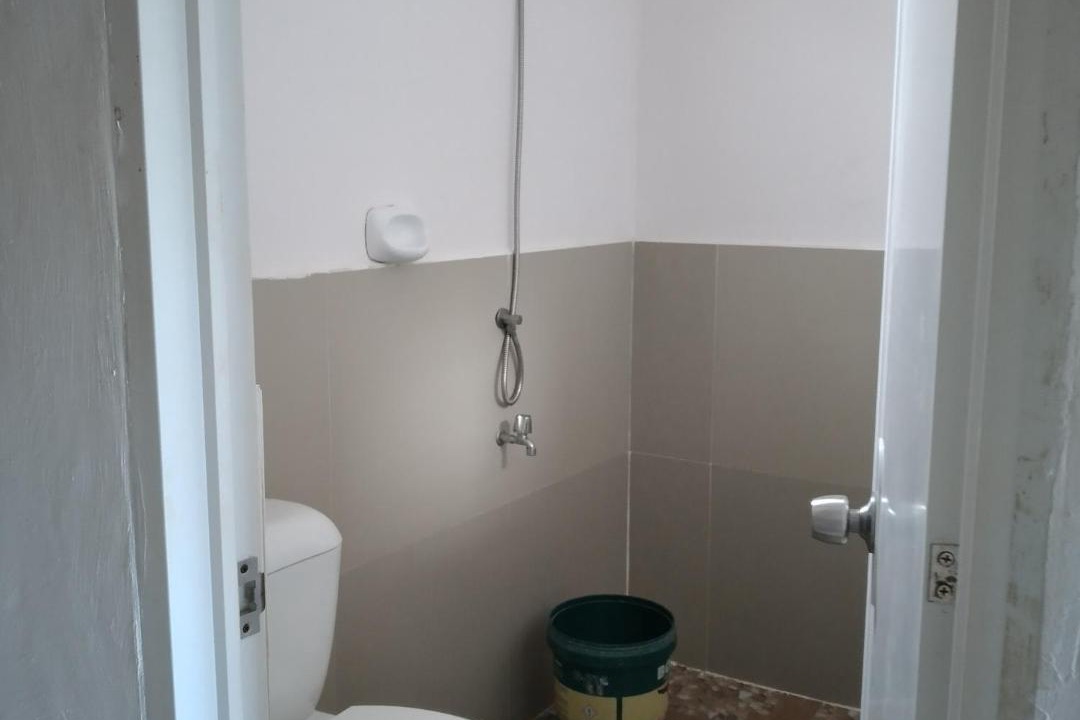 Photo of Bathroom in Port Barton