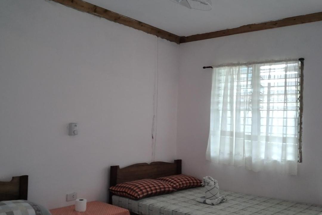 Photo of Bedroom in Port Barton