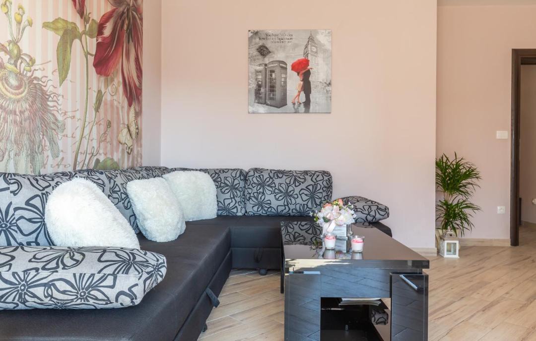 Photo of Livingroom in Veliko Brdo