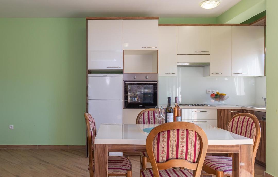 Photo of Kitchen in Veliko Brdo