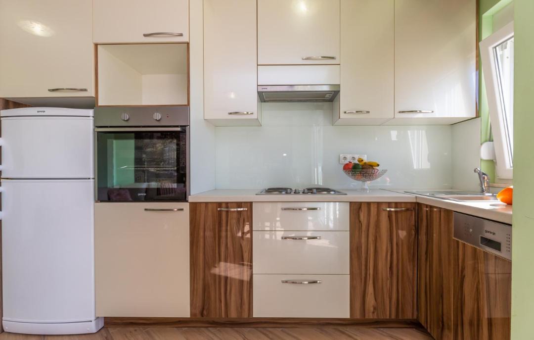 Photo of Kitchen in Veliko Brdo