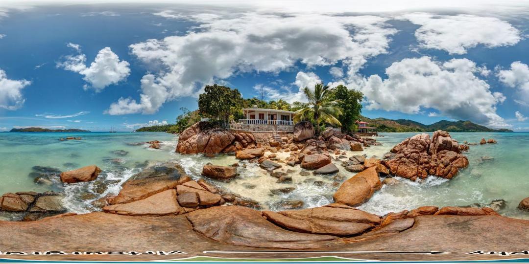Photo of Others in Anse Volbert Village