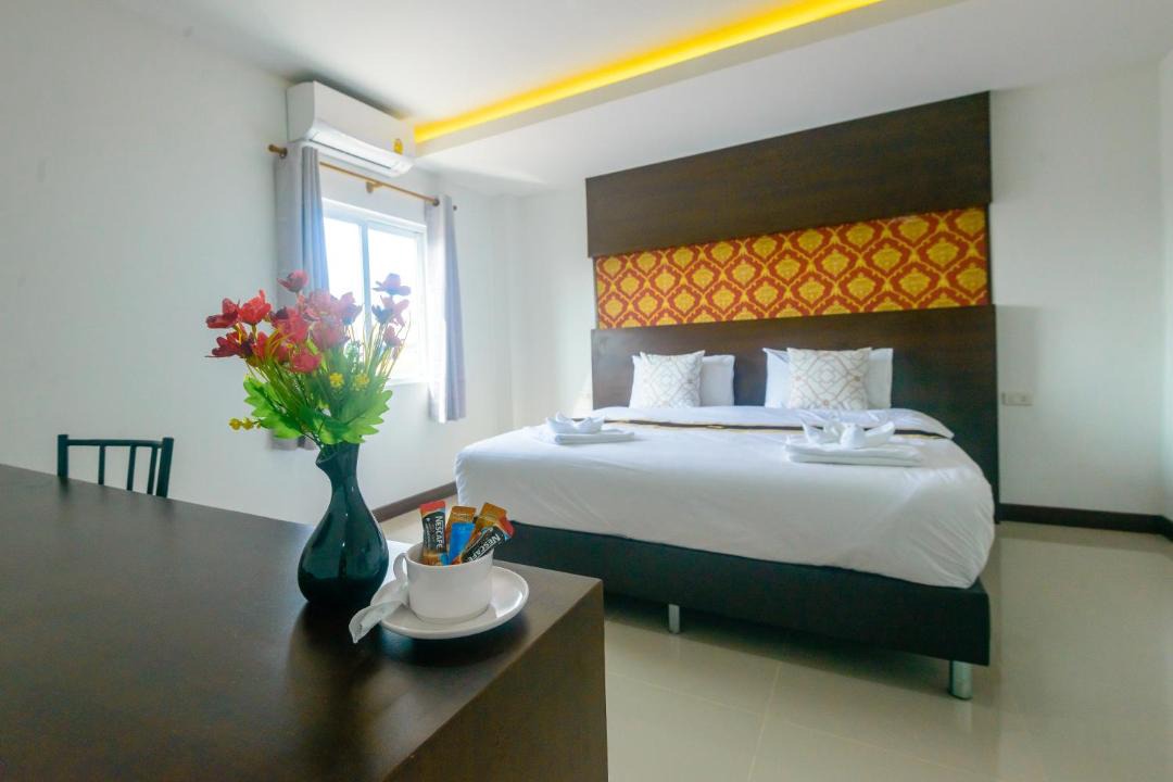 Photo of Bedroom in Sakon Nakhon