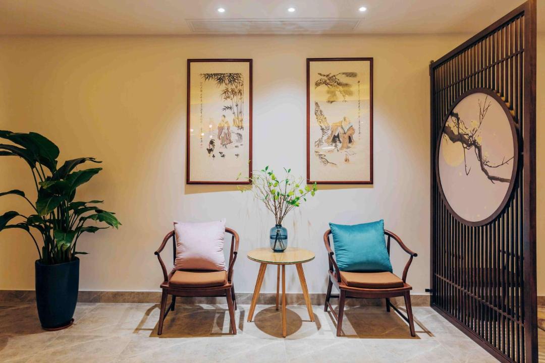 Photo of Livingroom in Wuzhong