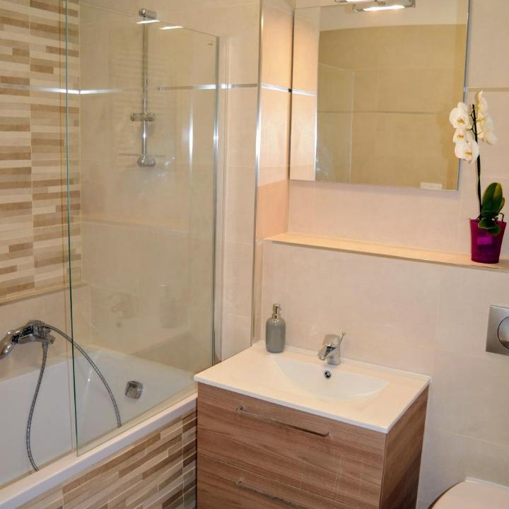 Photo of Bathroom in Gyor