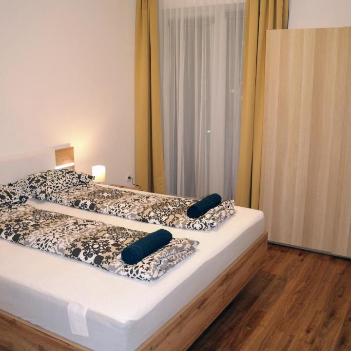 Photo of Bedroom in Gyor