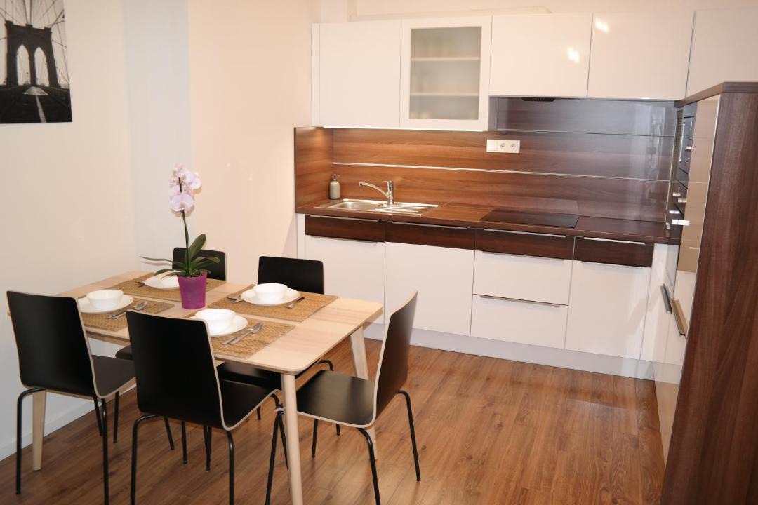 Photo of Kitchen in Gyor