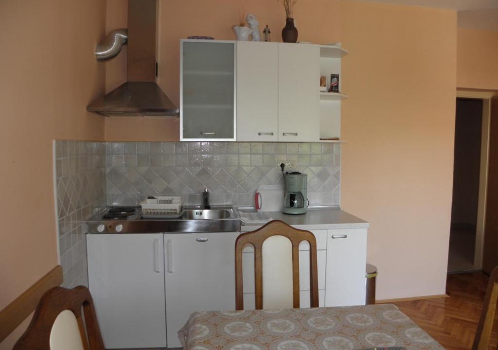 Photo of Kitchen in Lopar