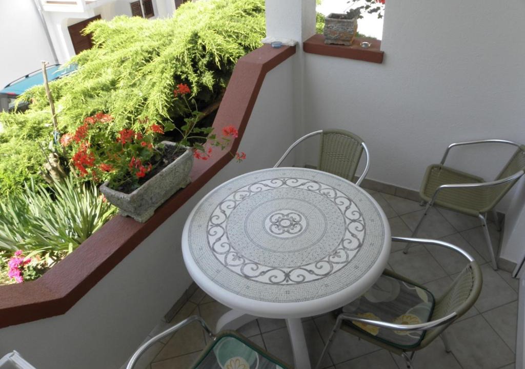 Photo of Patio Balcony in Lopar