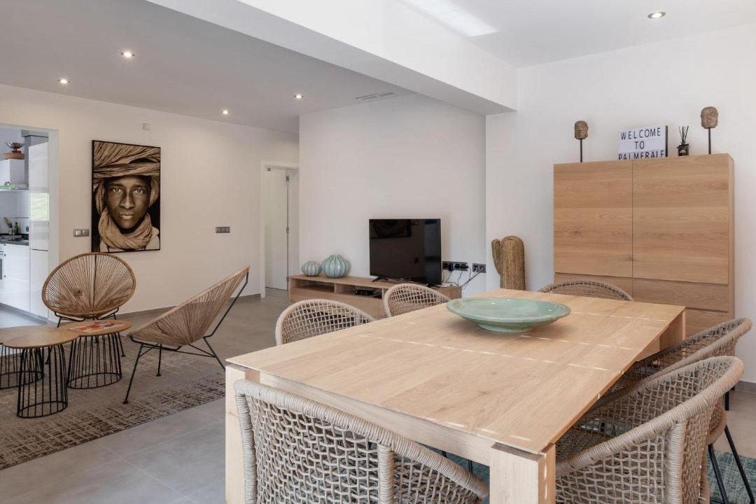 Photo of Livingroom in La Empedrola