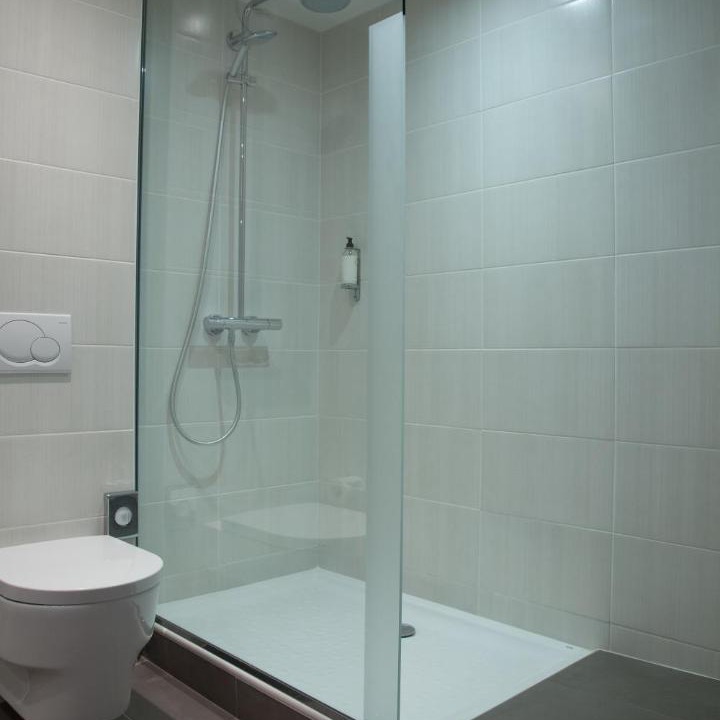 Photo of Bathroom in Lanvallay