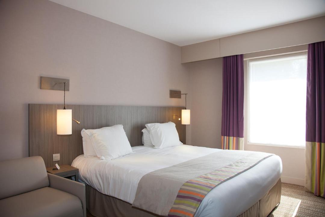 Photo of Bedroom in Lanvallay